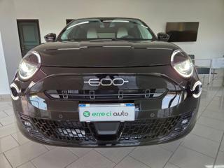 FIAT 600 usata, con Autoradio