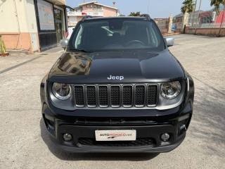 JEEP Renegade usata, con Airbag