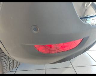 PEUGEOT 5008 usata, con Servosterzo