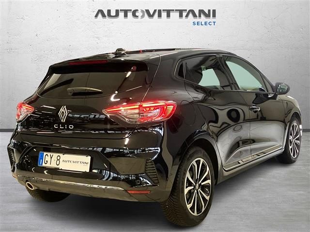 RENAULT Clio usata, con Airbag laterali