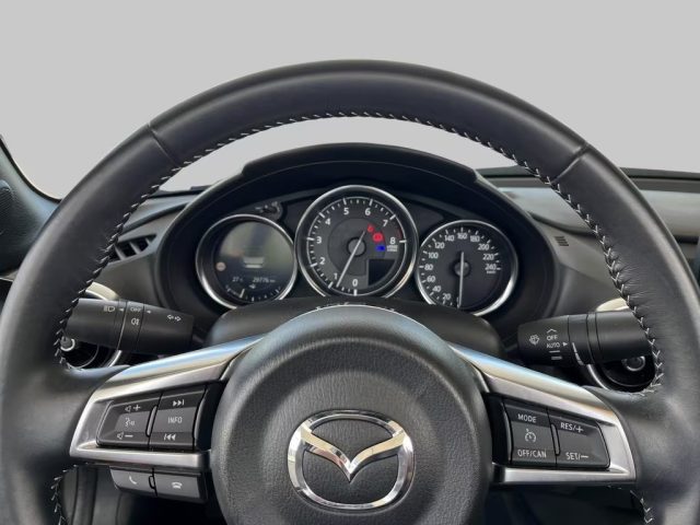 MAZDA MX-5 usata, con ESP