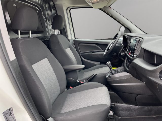 FIAT Doblo usata, con Servosterzo