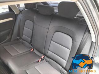 AUDI Q3 usata, con Cruise Control