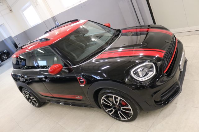 MINI Countryman usata 28