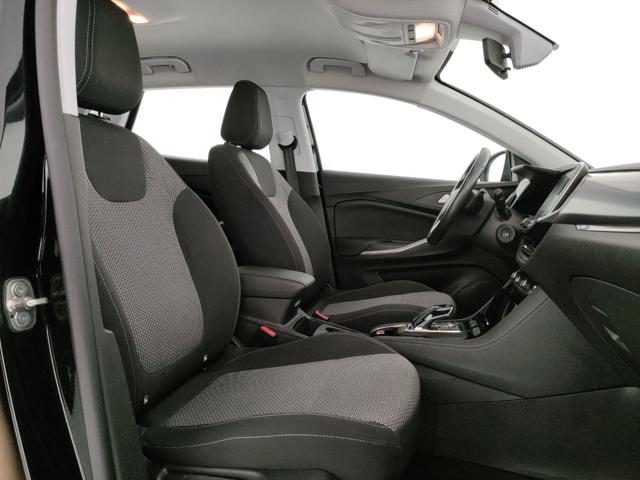 OPEL Grandland usata, con Cerchi in lega