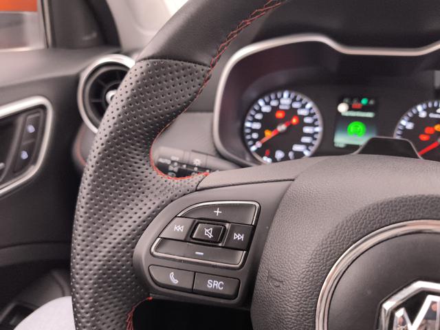 MG ZS usata, con Servosterzo