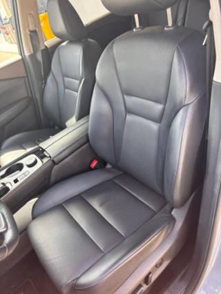 NISSAN X-Trail usata, con Climatizzatore