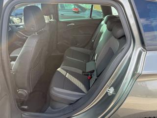 OPEL Astra usata, con ESP
