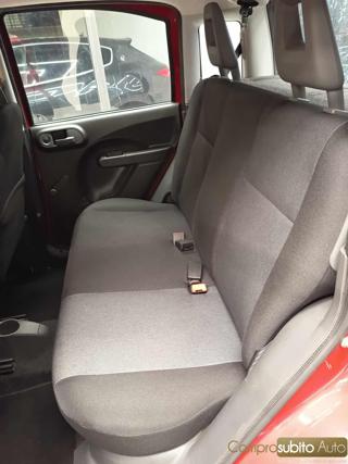FIAT Panda usata 25