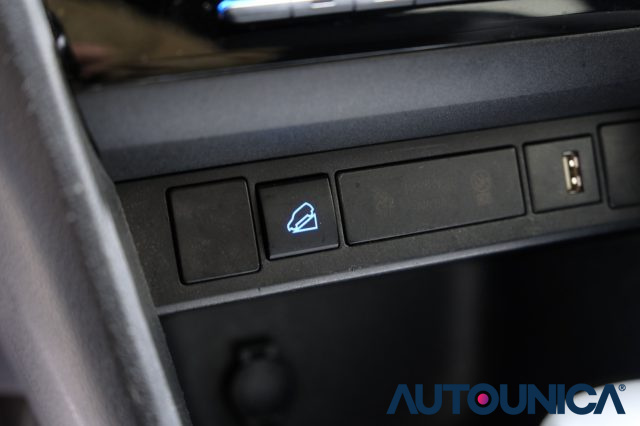 TOYOTA Yaris Cross usata, con Specchietti laterali elettrici