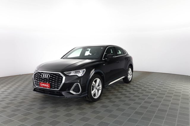 AUDI Q3 usata 0