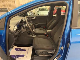 FORD Puma usata, con Antifurto