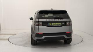 LAND ROVER Discovery Sport usata, con Airbag Passeggero