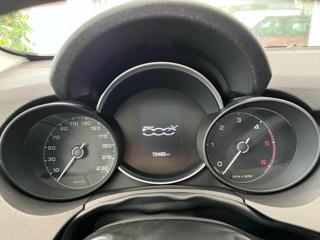 FIAT 500X usata, con Filtro antiparticolato