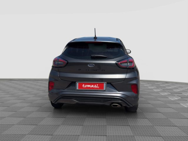 FORD Puma usata 3