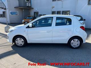 MITSUBISHI Space Star usata, con ESP