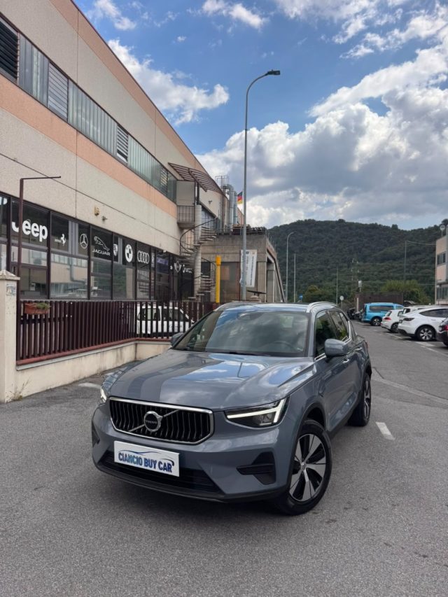 VOLVO XC40 usata, con Airbag laterali