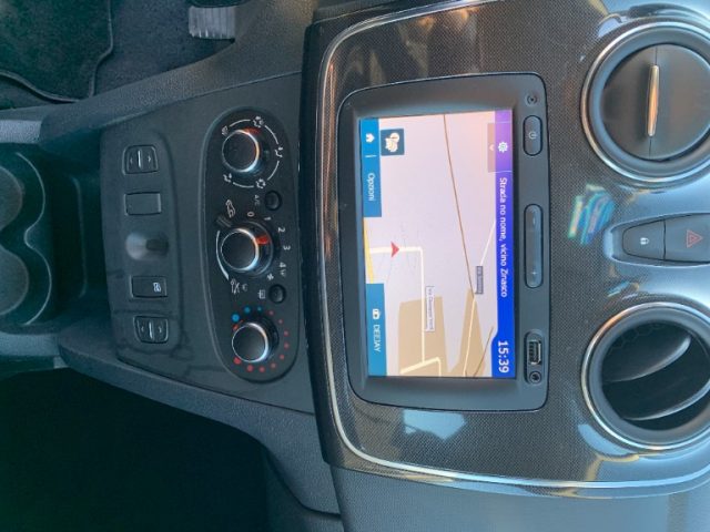 DACIA Sandero usata, con Servosterzo