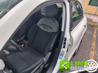 FIAT 500X usata, con Cruise Control