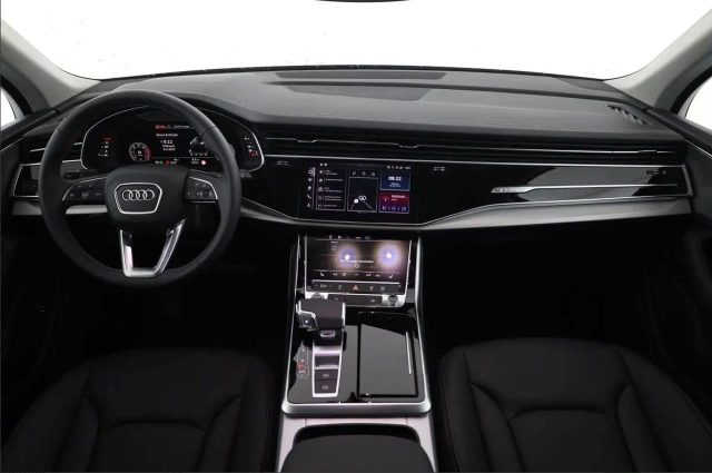 AUDI Q7 usata, con Alzacristalli elettrici