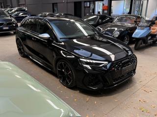 AUDI RS3 usata, con Airbag laterali