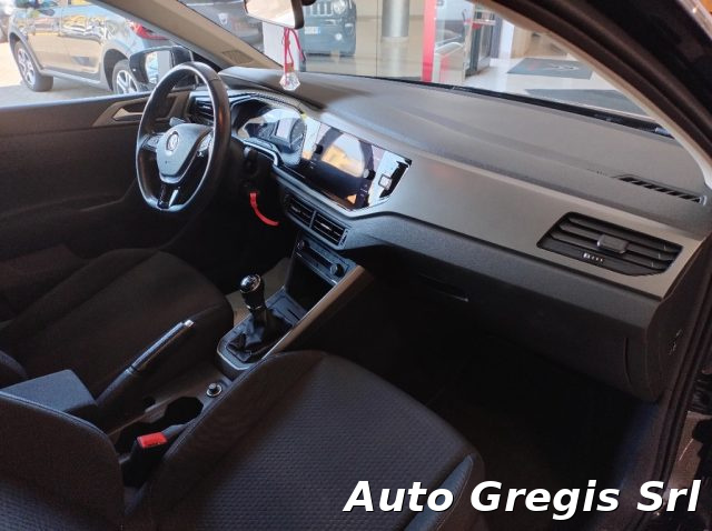 VOLKSWAGEN Polo usata, con Cruise Control