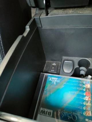 NISSAN Qashqai usata, con Climatizzatore