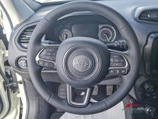 JEEP Renegade usata 13