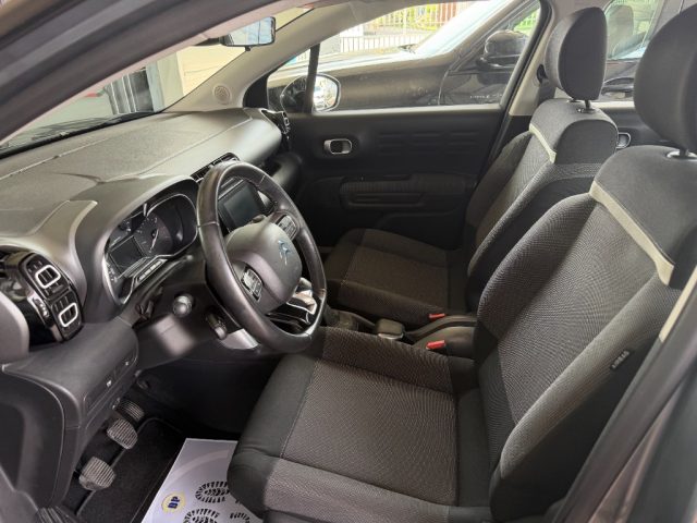 CITROEN C3 Aircross usata, con Immobilizzatore elettronico