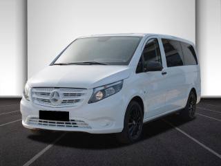 MERCEDES-BENZ Vito 2.0 114 8 Posti + Iva