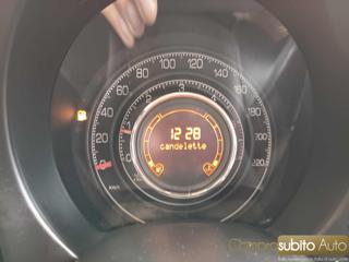 FIAT 500 usata 17