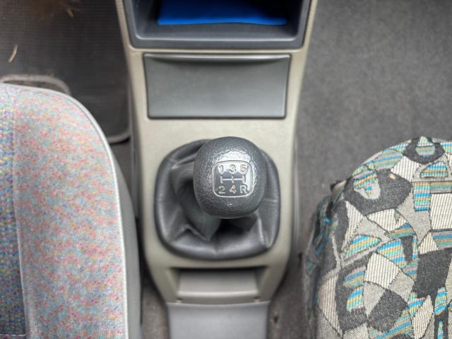 FIAT Punto usata 13