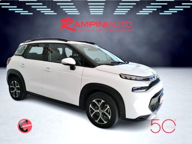 CITROEN C3 Aircross usata 5