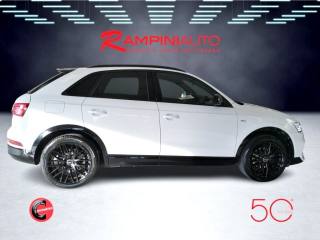 AUDI Q3 usata 5