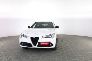 ALFA ROMEO Stelvio Stelvio 2.2 Turbodiesel 210 CV AT8 Q4 Veloce