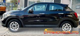 FIAT 500X usata, con Chiusura centralizzata
