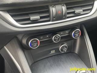 ALFA ROMEO Stelvio usata, con Sensori di parcheggio posteriori