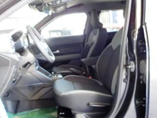 DACIA Duster usata, con Touch screen