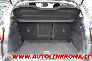 CITROEN C3 Aircross usata, con Cronologia tagliandi