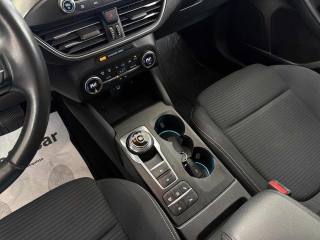 FORD Focus usata, con Controllo automatico clima