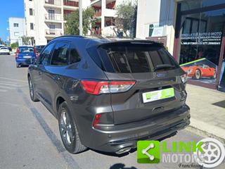 FORD Kuga usata, con Airbag Passeggero
