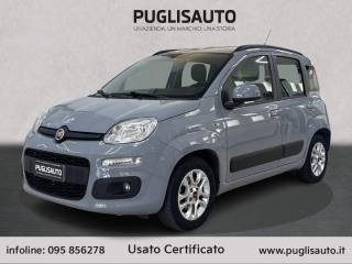 FIAT Panda usata, con Airbag Passeggero
