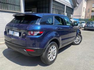 LAND ROVER Range Rover Evoque usata 3