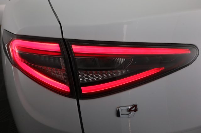 ALFA ROMEO Stelvio usata 9