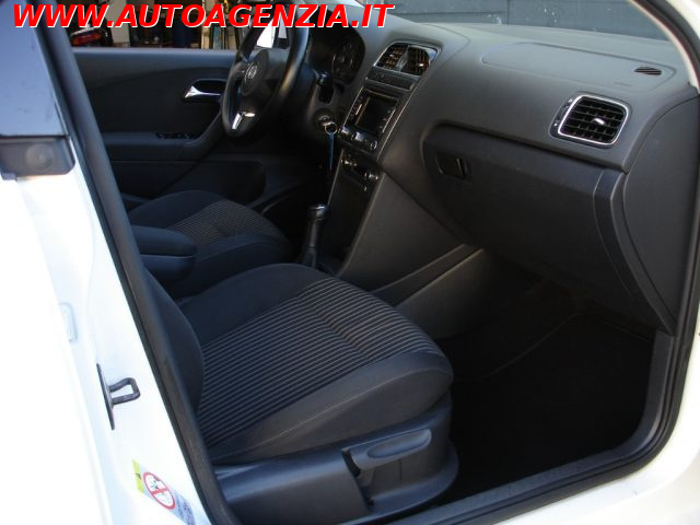 VOLKSWAGEN Polo usata 12