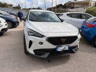 CUPRA Formentor usata, con Autoradio