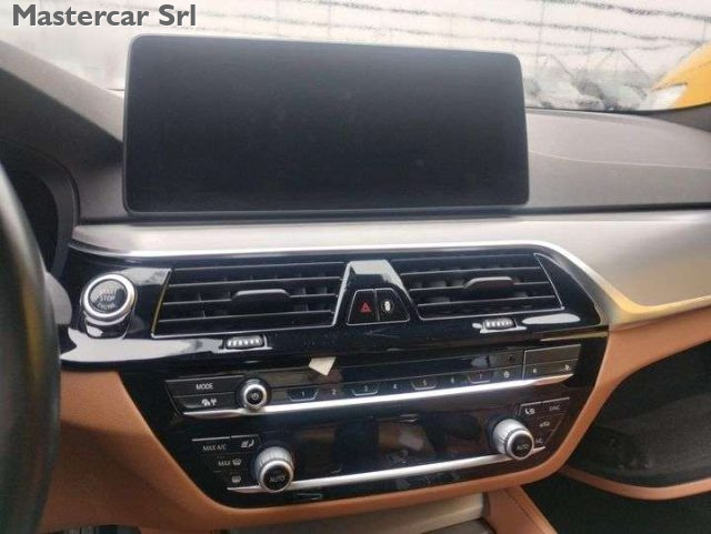 BMW 530 usata, con Climatizzatore