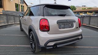 MINI One usata, con Airbag laterali