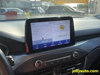 FORD Focus usata, con Sistema di navigazione
