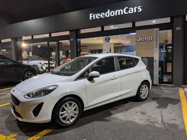 FORD Fiesta usata, con Alzacristalli elettrici